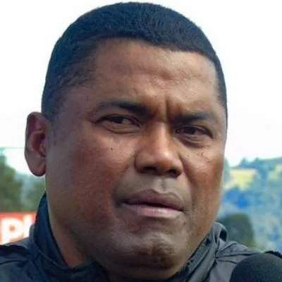 Hubert Bodhert, técnico de Santa Fe, reveló estrategia con la que enfrentará a Deportivo Cali en la Copa BetPlay, este jueves.