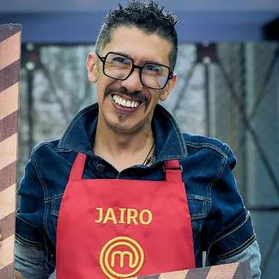 El actor Jairo Ordóñez, reciente eliminado de 'Masterchef' de RCN, sufre enfermedad: le contamos qué es el bruximo y cómo lo vive.