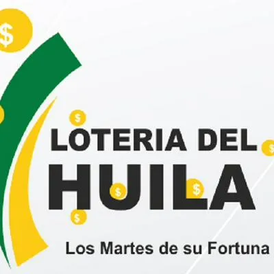 Lotería del Huila último sorteo hoy 25 de julio de 2023, resultado