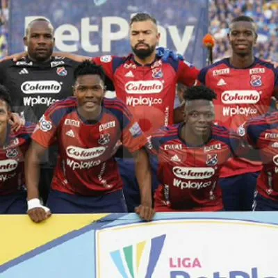 Al parecer, Independiente Medellín ya le tendría reemplazo a su referente y capitán Andrés Cadavid: se trata en un joven defensor uruguayo.