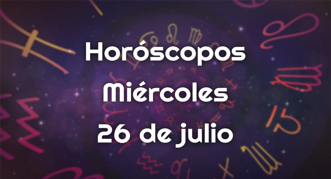 Hor Scopos De Hoy De Julio De