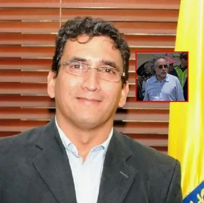 Milton Rengifo Hernández reemplazará a Armando Benedetti como embajador de Colombia en Venezuela, luego de quedar en firme el decreto de su designación.
