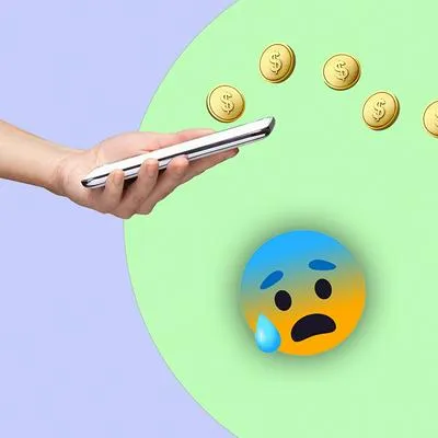 Transferencia de dinero