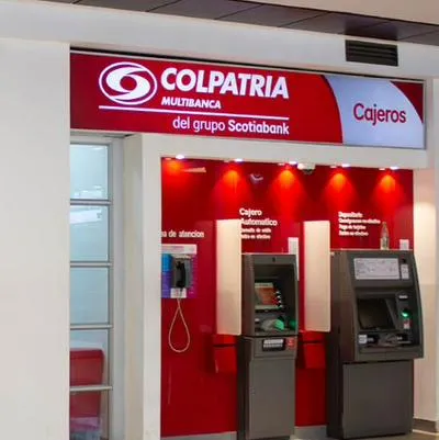 Scotiabank Colpatria ofrece trabajo en varias ciudades de Colombia, como Bogotá, Bucaramanga y Cartagena. 