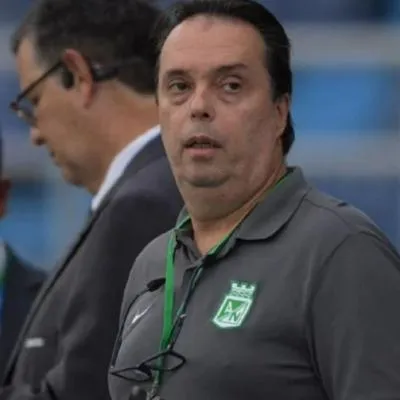 Mauricio Navarro, presidente de Nacional, contó que dedjó ir a Danovis Banguero porque no iba a ser tenido en cuneta como primera opción en su puesto.