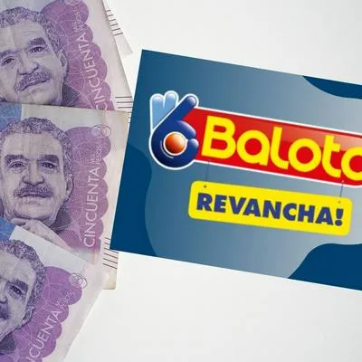 Este miércoles, 26 de julio, el Baloto volverá a jugar una vez más en Colombia: estos son los números con los que ganaría. Acá, los detalles.