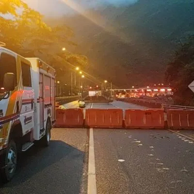 Derrumbe en Quetame: subió a 28 la cifra de muertos durante la tragedia