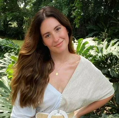 Taliana Vargas, la modelo y exreina colombiana, sufrió un accidente de tránsito cuando dejaba a sus hijos en un campamento e iba para una iglesia a misa