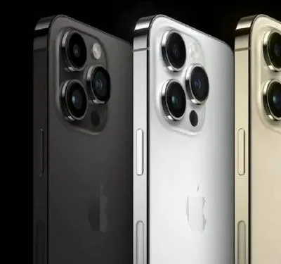Se espera que en el año 2023 llegue el nuevo iPhone 15 al mercado mexicano.