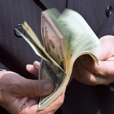 Precio del dólar hoy en Colombia y TRM caerían por PIB de EE.UU.