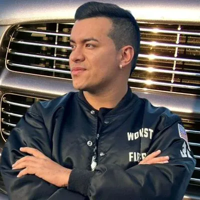 Camioneta Lexus de Yeison Jiménez vale más de 200 millones de pesos.