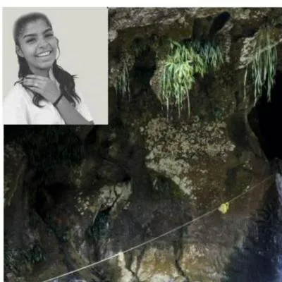 Antioquia: mujer se ahogó en paseo por practicar peligroso deporte de rafting