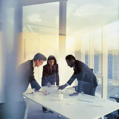La creación de empresa en Colombia tuvo una caída durante el primer semestre de 2023 y revelaron los factores que influyeron para ese resultado.