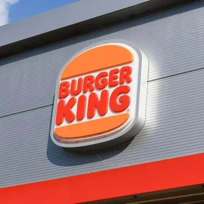 Burger King en Colombia anuncio cambio grande para pelear con MacDonalds y El Corral.