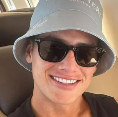 James Rodríguez sería nuevo jugador de Sao Paulo: cuándo debutaría y detalles
