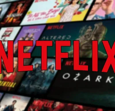 Catálogo de Netflix