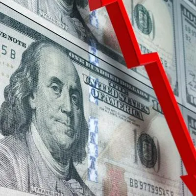 Precio del dólar en Colombia bajaría más en 2023