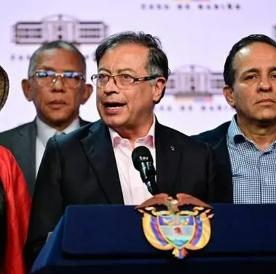 Gustavo Petro tuvo reunión con la bancada del Pacto Histórico y definió plan que quiere trazar en Bogotá para las próximas elecciones regionales de octubre