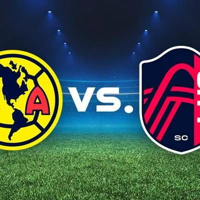 América vs. St. Louis City