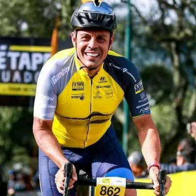 Vuelta a España 2023: Víctor Hugo Peña ve bien a los colombianos