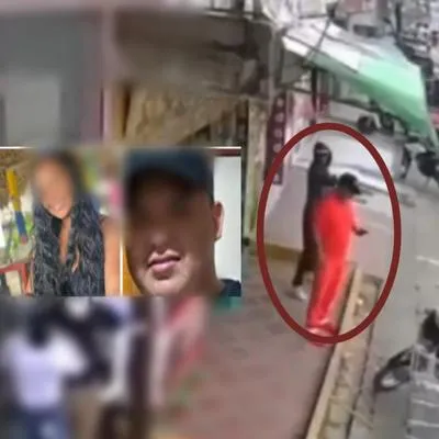 Comerciante que murió en Jamundí fue hallado con su pareja, también sin vida