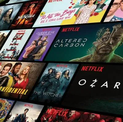 Películas que dejan el catálogo de la plataforma Netflix este agosto 2023