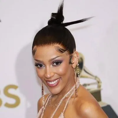 Doja Cat perdió más de 200 mil seguidores tras criticar a sus propios fanáticos