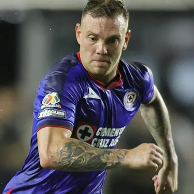 Inter de Miami vs. Cruz Azul
