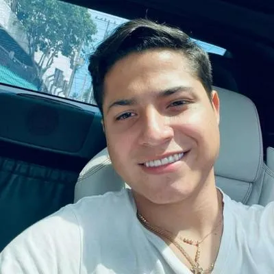 Sebastián S. A. El joven asesinado en Barranquilla.