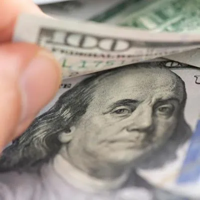 Dólar en Colombia caería por tasas de interés de la FED y el BCE en julio