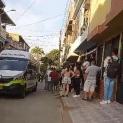 Ibagué: revelan identidad de persona asesinada por joven de 19 años