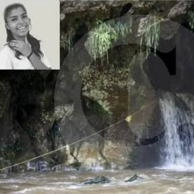 Joven murió haciendo rafting en río de Antioquia: entregan nuevos detalles