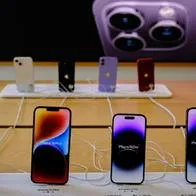 Precios en los que llegarían los nuevos iPhone 15 a Colombia; aliste el bolsillo