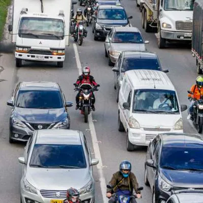 Multas de tránsito desconocidas y que pueden salir caras en Colombia