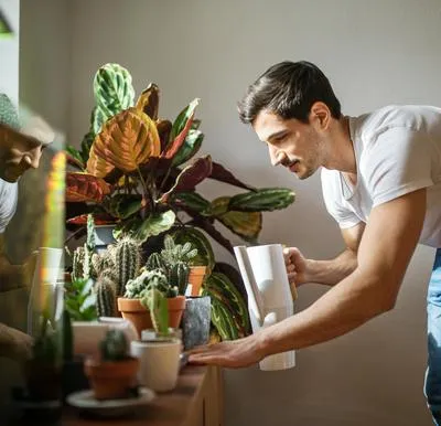 Cáncer, Escorpio o Piscis: plantas que debe tener en casa si es de alguno de estos signos