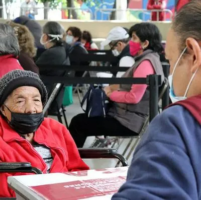 Pensión Bienestar 2023: esto es el pago de marcha y cómo es posible cobrarlo.