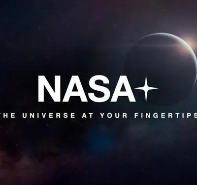 La NASA lanzará su plataforma de streaming antes de que finalice el año 2023.