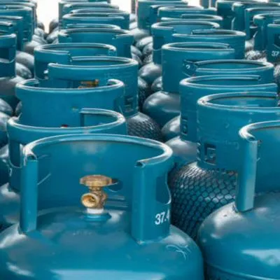 Ecopetrol bajó de precio gas licuado (GLP) y millones de hogares se beneficiarán