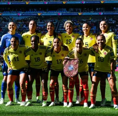 Selección Colombia tendría novedad de peso para enfrentar a Alemania en Mundial Femenino