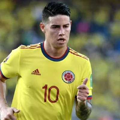 James Rodríguez tendría todo listo para ser jugador de Sao Paulo, del fútbol brasileño. Le contamos qué tan grande es este club al que llega el jugador.