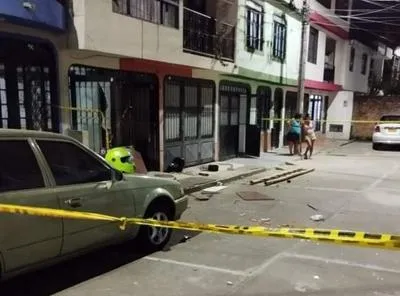 Ibagué, lugar donde cometieron homicidio.