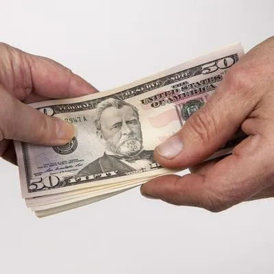 TRM del dólar en Colombia para el 29 al 31 de julio de 2023.