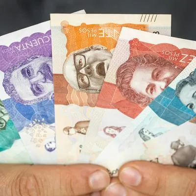 Daviplata y Nequi con ahorro de 1.000 o 10.000 pesos bastante útil
