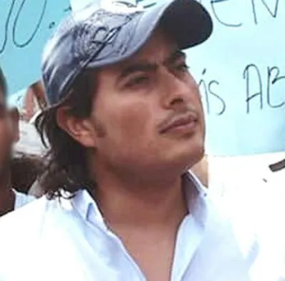 Nicolás Petro, de quien aparecen videos siendo detenido junto a Days Vásquez