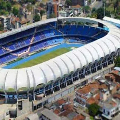 Copa Libertadores Femenina 2023: estadio Pascual Guerrero sería sede de la final