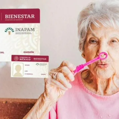 Los 33 descuentos para los portadores de la tarjeta INAPAM por el día de su cumpleaños.