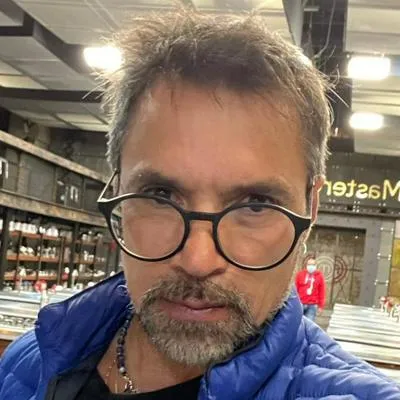 Quién es la nueva novia de Ramiro Meneses, ganador de 'Masterchef Celebrity'