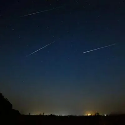 La lluvia de estrellas que es posible ver desde México el día 30 de julio