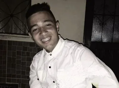 Juan Camilo Valencia Castro es la nueva víctima de la violencia.