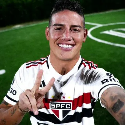 James Rodríguez se rebajó su sueldo, pero también tendrá un alto costo de rescisión del contrato.